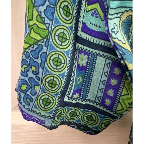 Sara Morgan Sheer - Picture 3 of 10